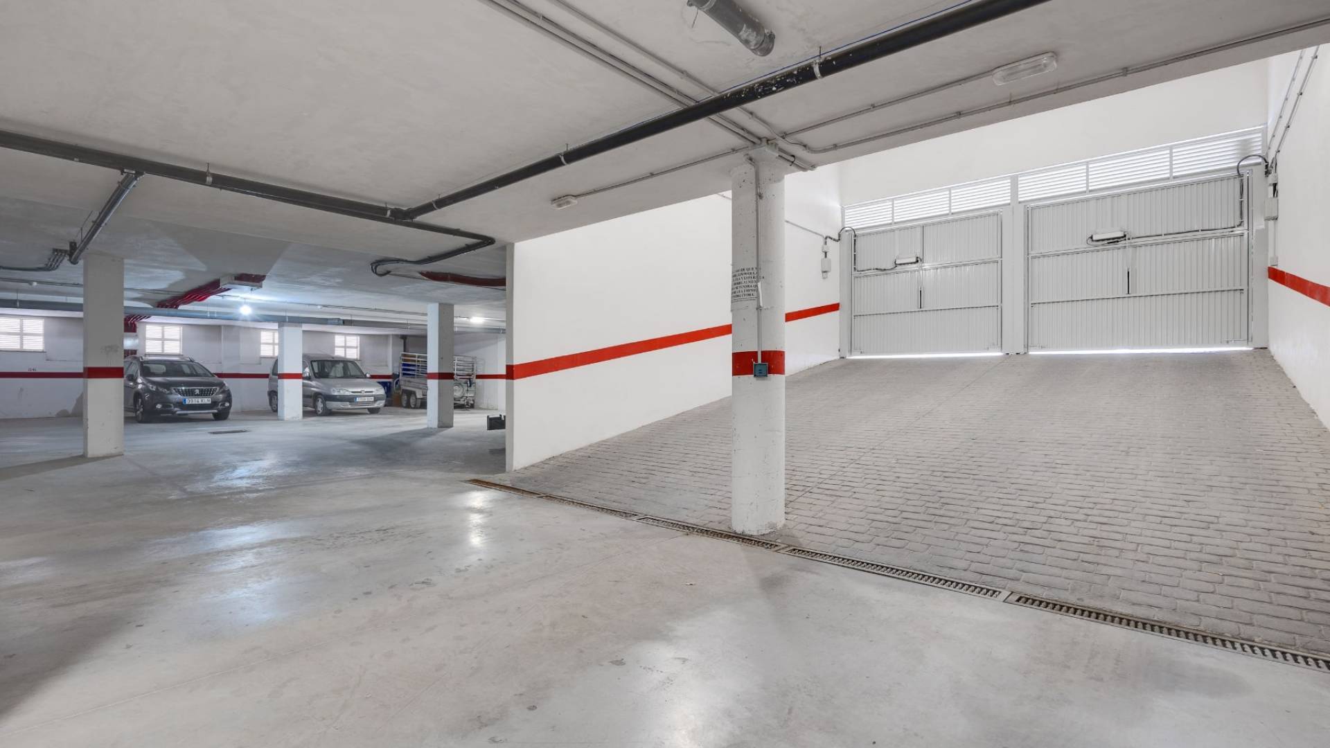 Nueva construcción  - Apartamento - San Fulgencio