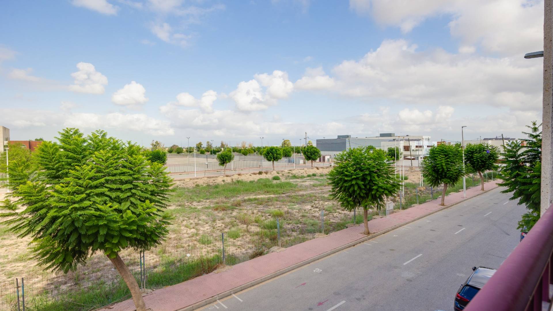 Nueva construcción  - Apartamento - San Fulgencio