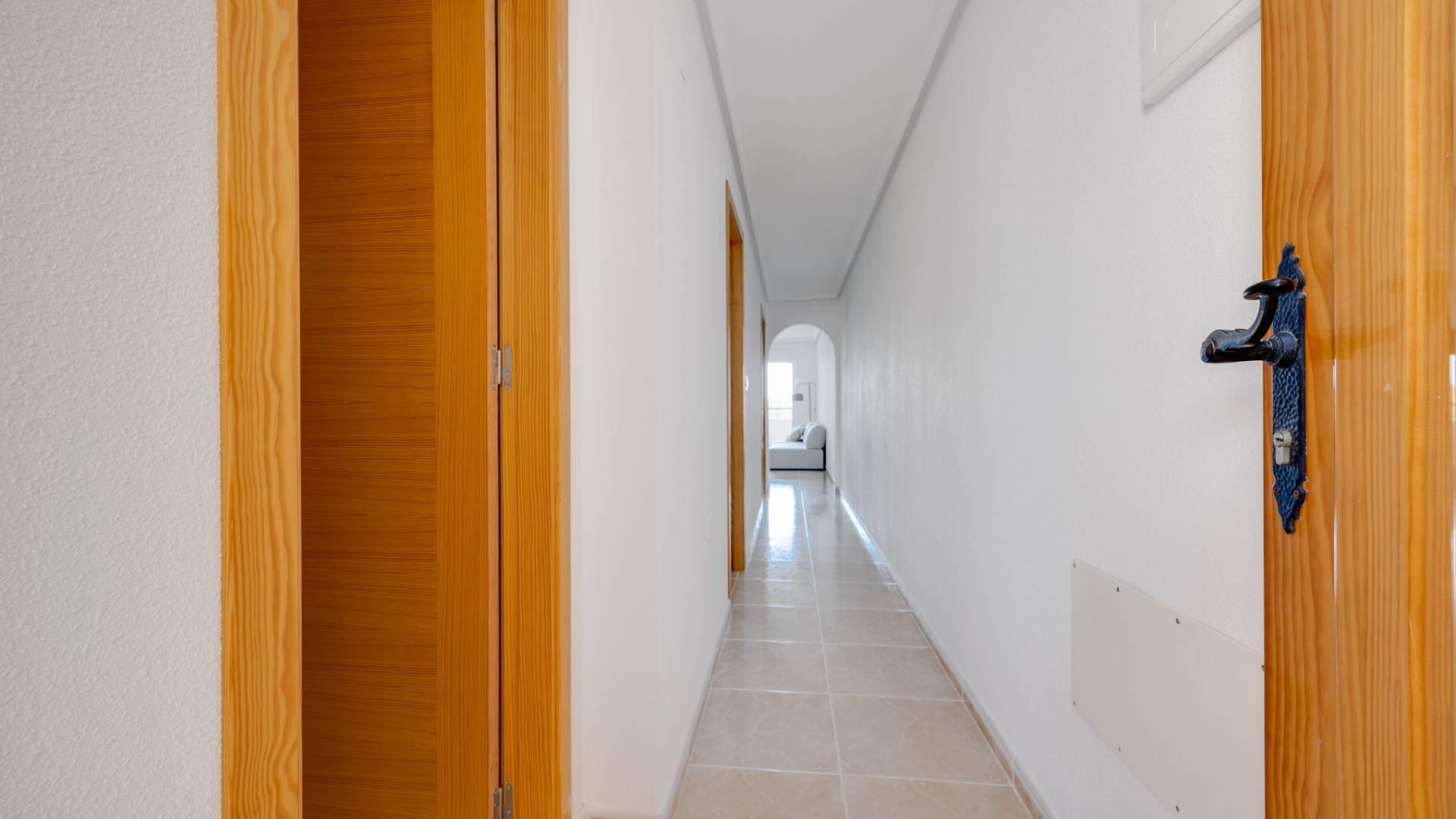 Nueva construcción  - Apartamento - San Fulgencio