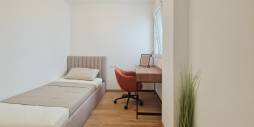 Nueva construcción  - Apartamento - San Fulgencio