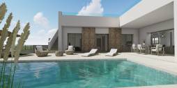 Nueva construcción  - Apartamento - San Fulgencio