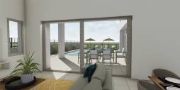 Nueva construcción  - Apartamento - San Fulgencio