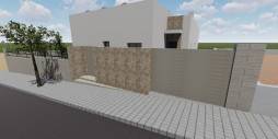 Nueva construcción  - Apartamento - San Fulgencio