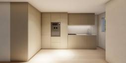 Nueva construcción  - Apartamento - San Isidro