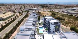 Nueva construcción  - Apartamento - San Javier - Roda
