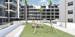 Nueva construcción  - Apartamento - San Javier - Roda