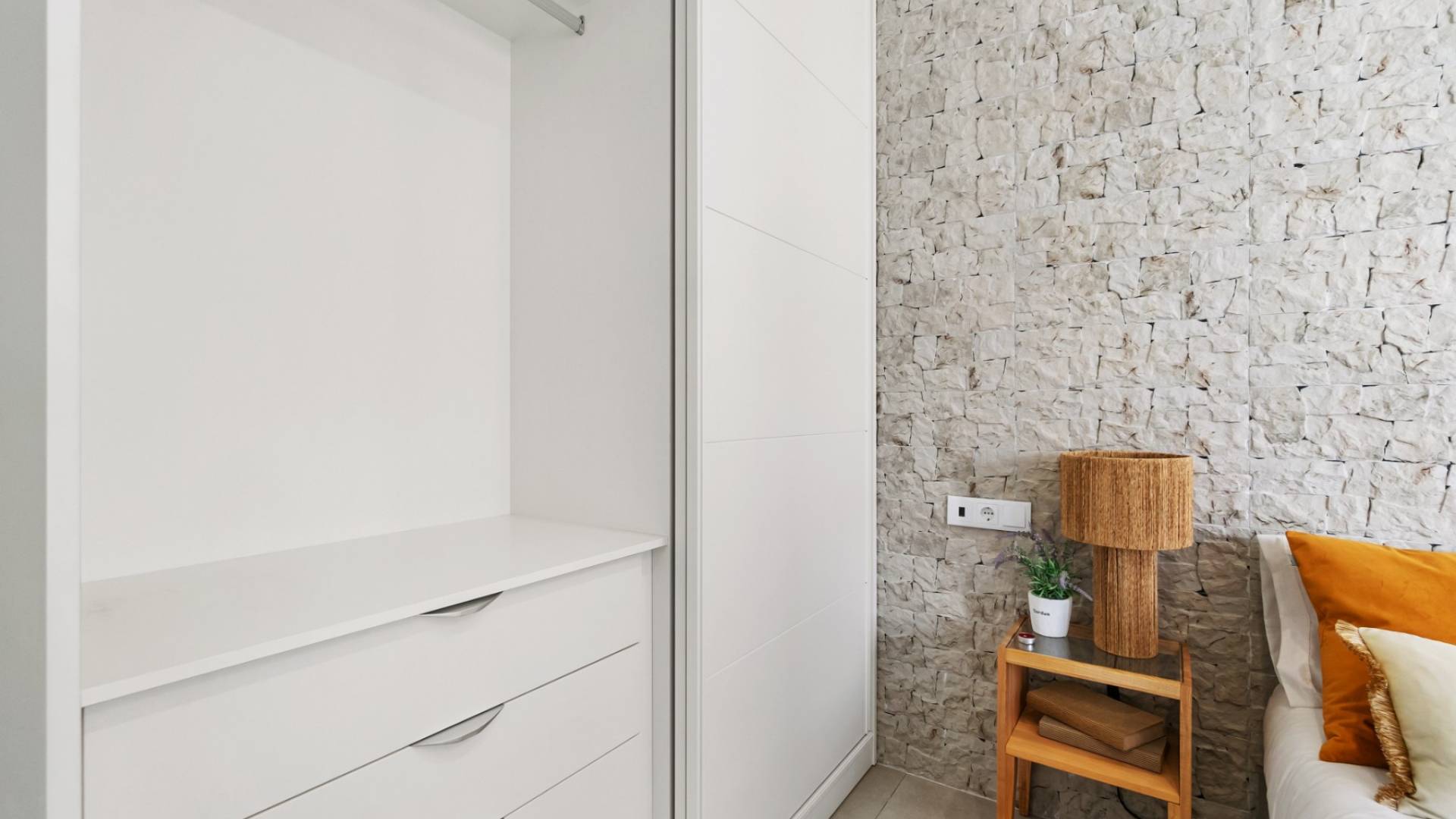 Nueva construcción  - Apartamento - San Javier