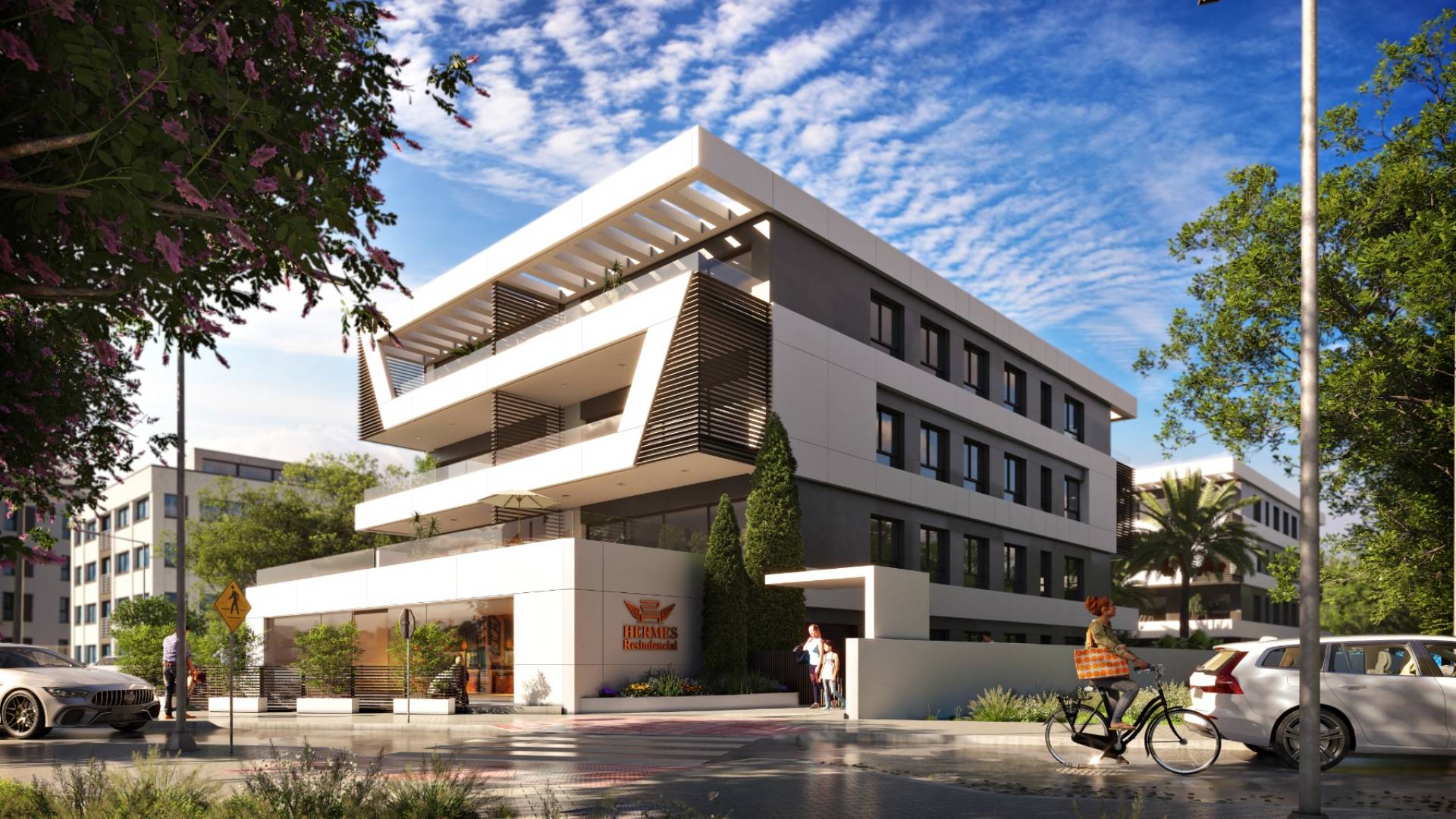 Nueva construcción  - Apartamento - San Juan Alicante - San Juan de Alicante