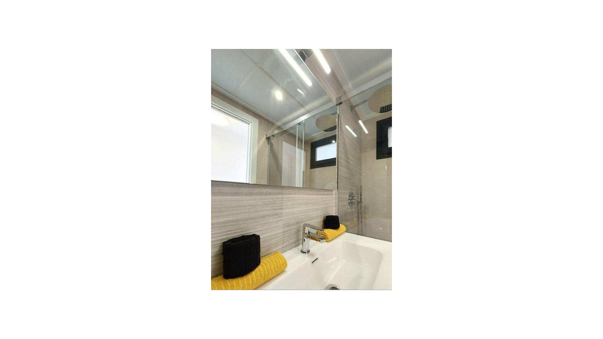 Nueva construcción  - Apartamento - San Miguel de Salinas