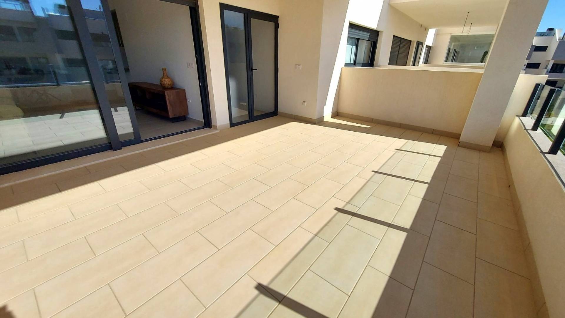 Nueva construcción  - Apartamento - San Miguel de Salinas