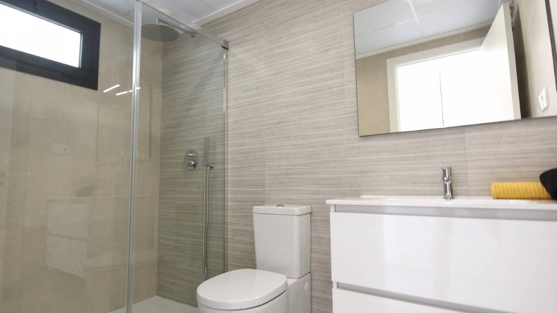 Nueva construcción  - Apartamento - San Miguel de Salinas