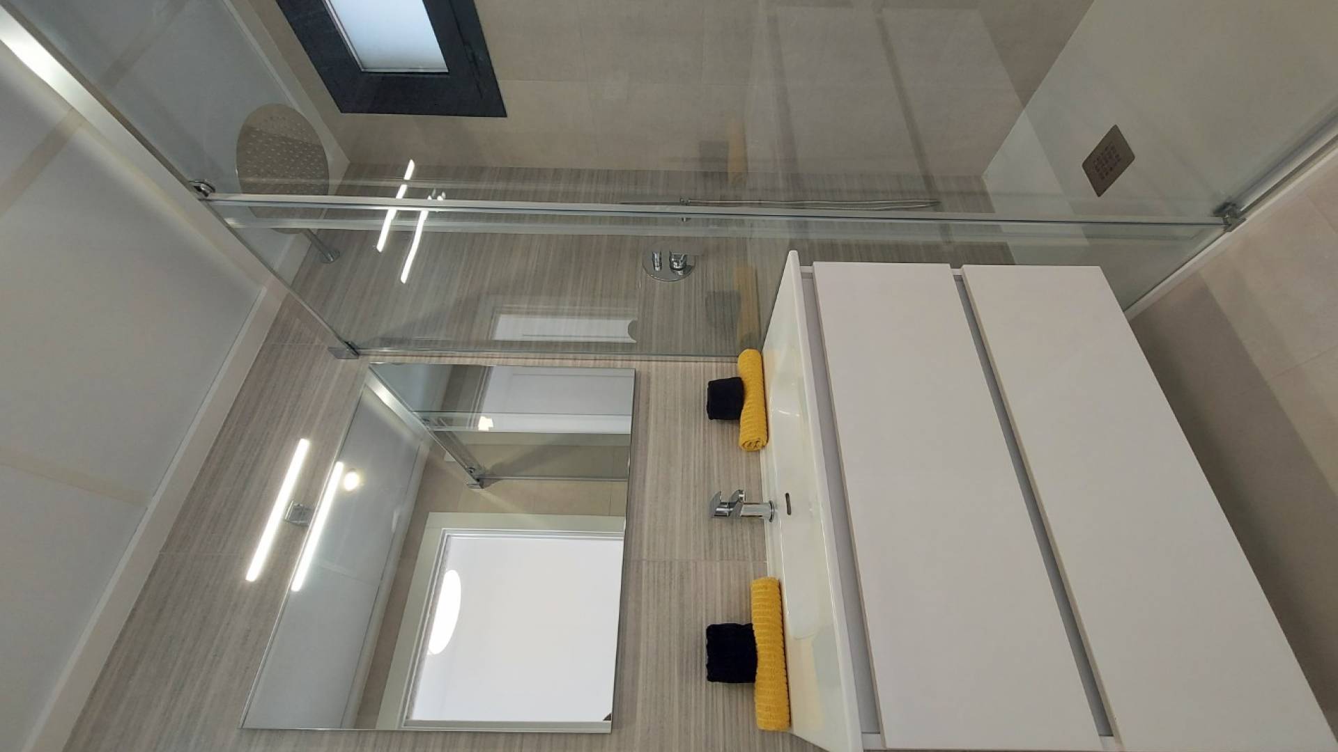 Nueva construcción  - Apartamento - San Miguel de Salinas