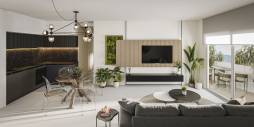 Nueva construcción  - Apartamento - San Miguel de Salinas