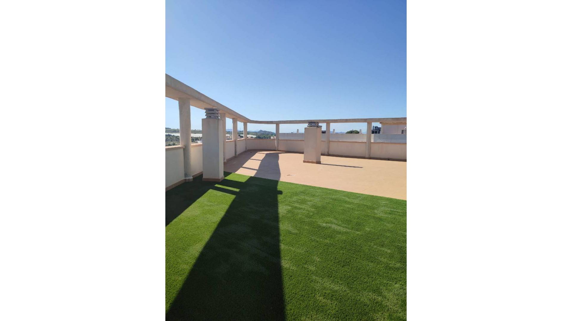 Nueva construcción  - Apartamento - San Miguel de Salinas