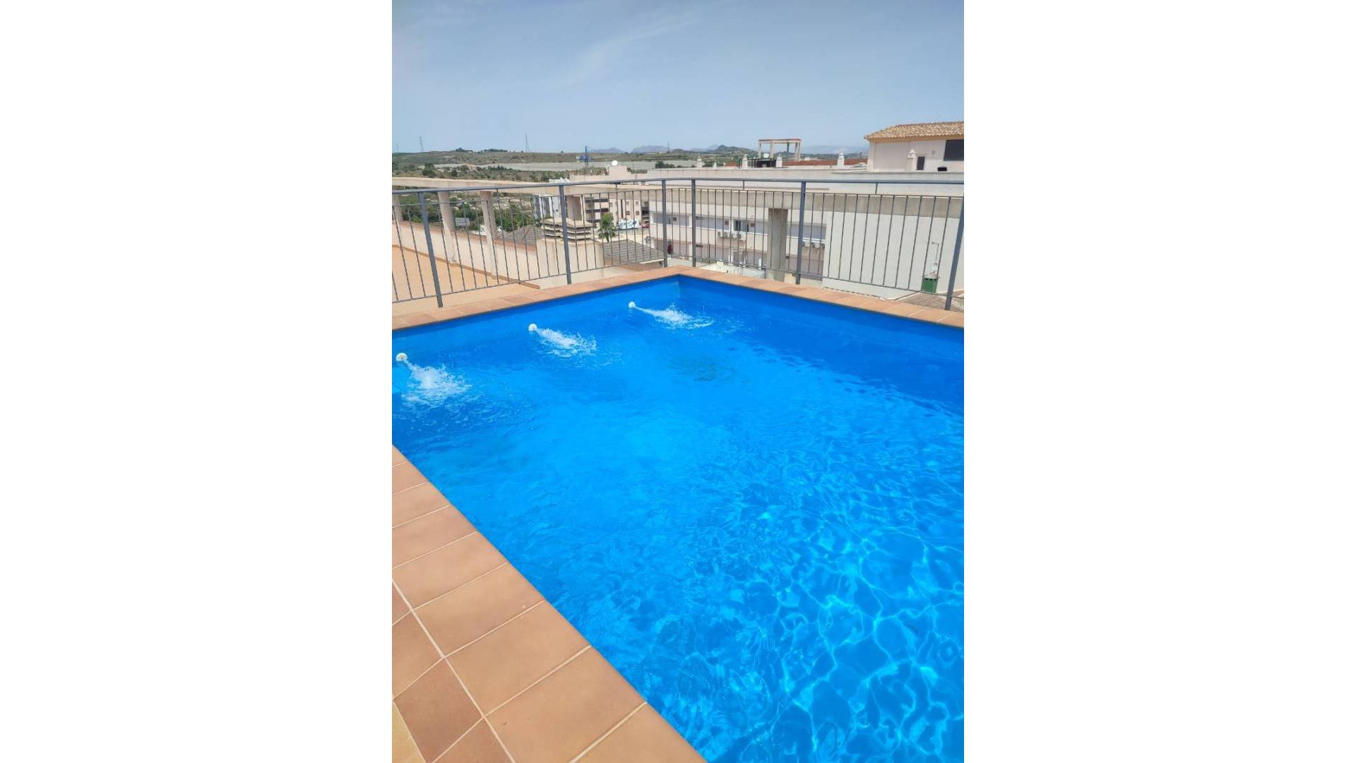 Nueva construcción  - Apartamento - San Miguel de Salinas