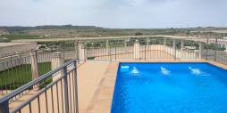 Nueva construcción  - Apartamento - San Miguel de Salinas