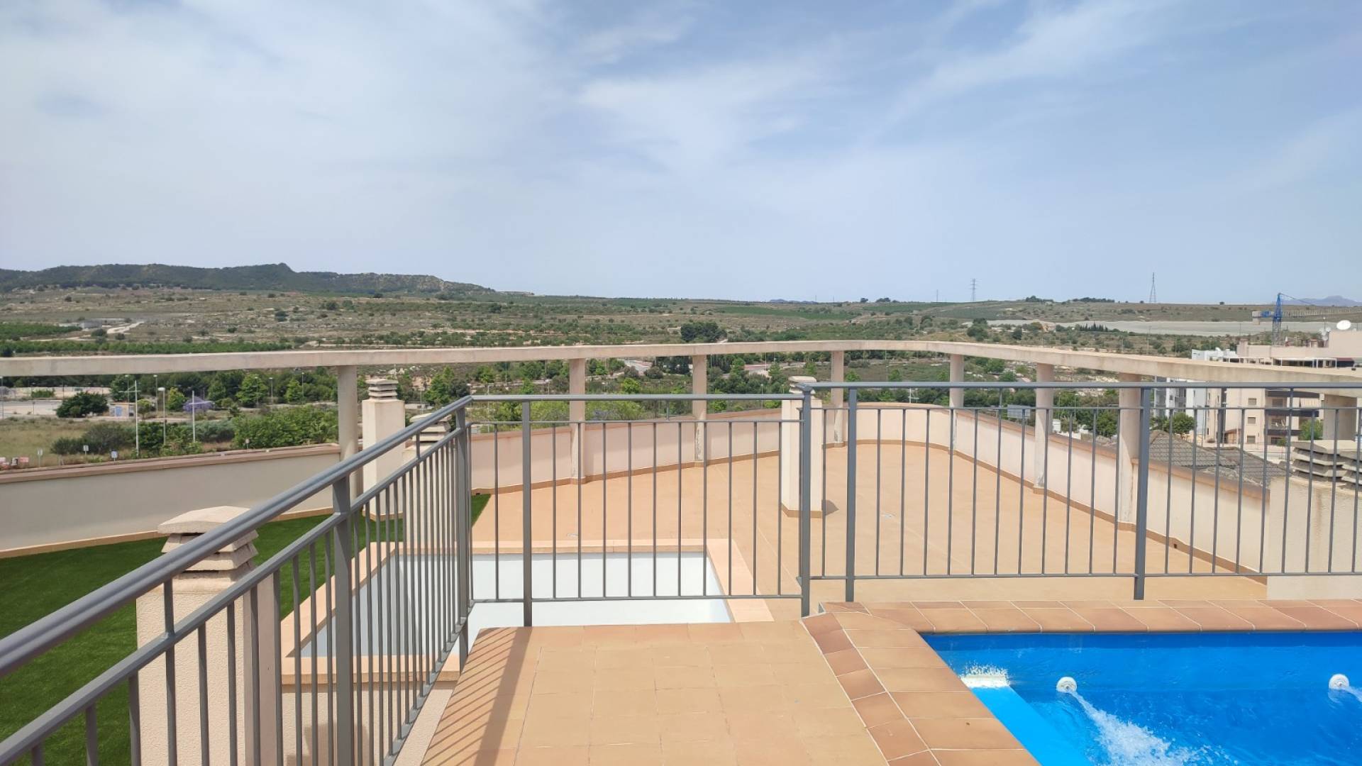 Nueva construcción  - Apartamento - San Miguel de Salinas