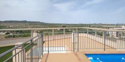 Nueva construcción  - Apartamento - San Miguel de Salinas
