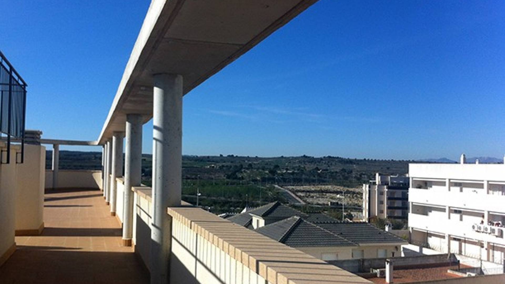 Nueva construcción  - Apartamento - San Miguel de Salinas