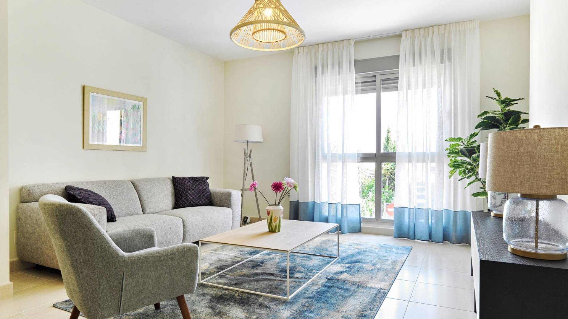 Nueva construcción  - Apartamento - San Miguel de Salinas