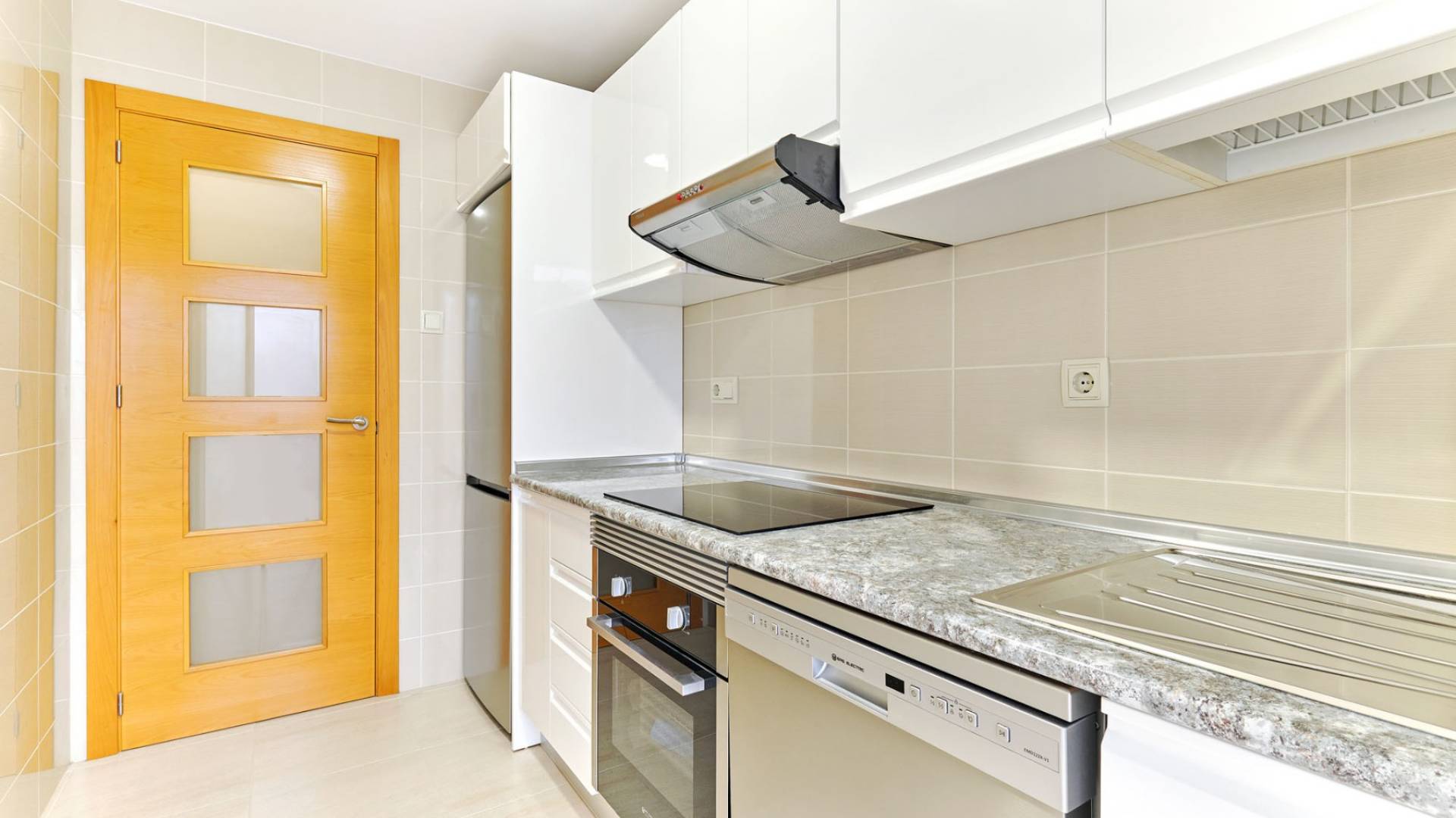 Nueva construcción  - Apartamento - San Miguel de Salinas