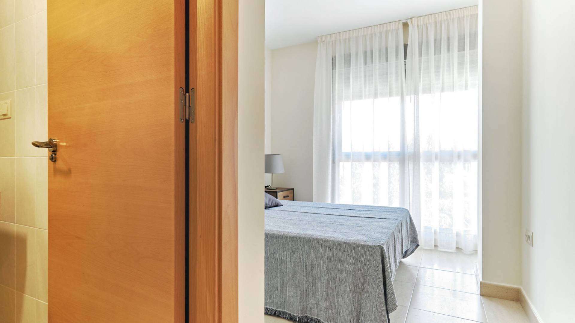 Nueva construcción  - Apartamento - San Miguel de Salinas