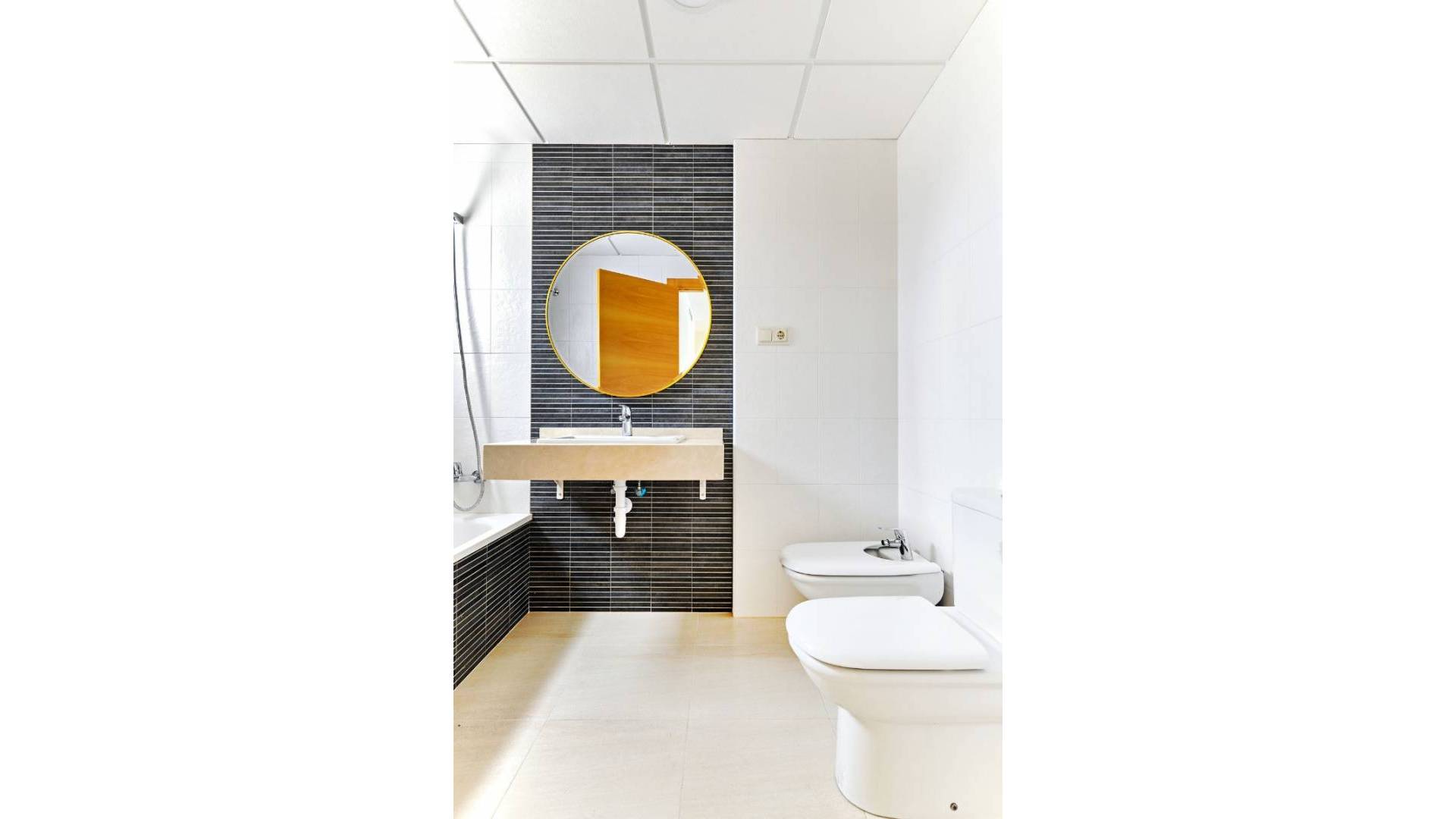 Nueva construcción  - Apartamento - San Miguel de Salinas