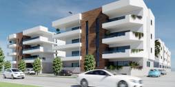 Nueva construcción  - Apartamento - San Pedro del Pinatar - San Pedro de Pinatar