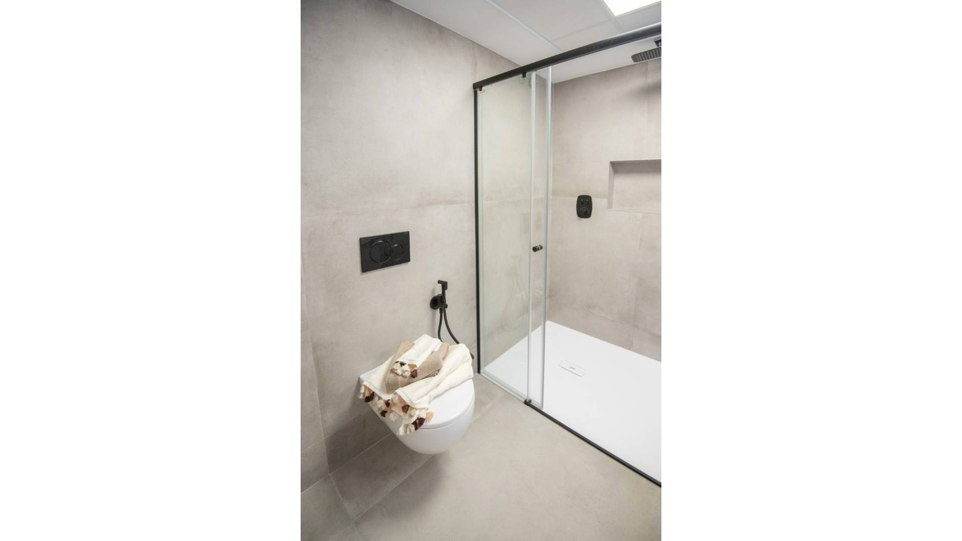 Nueva construcción  - Apartamento - San Pedro del Pinatar - San Pedro del Pinatar pueblo