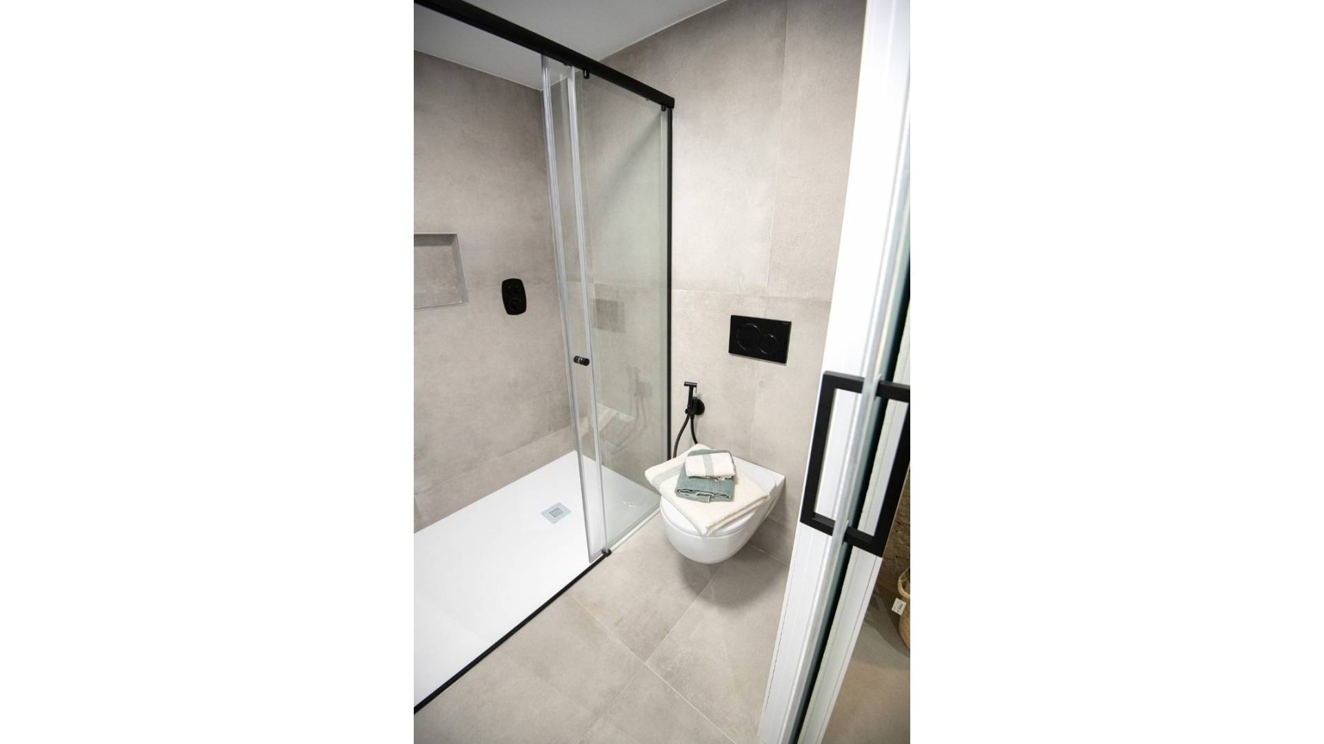 Nueva construcción  - Apartamento - San Pedro del Pinatar - San Pedro del Pinatar pueblo