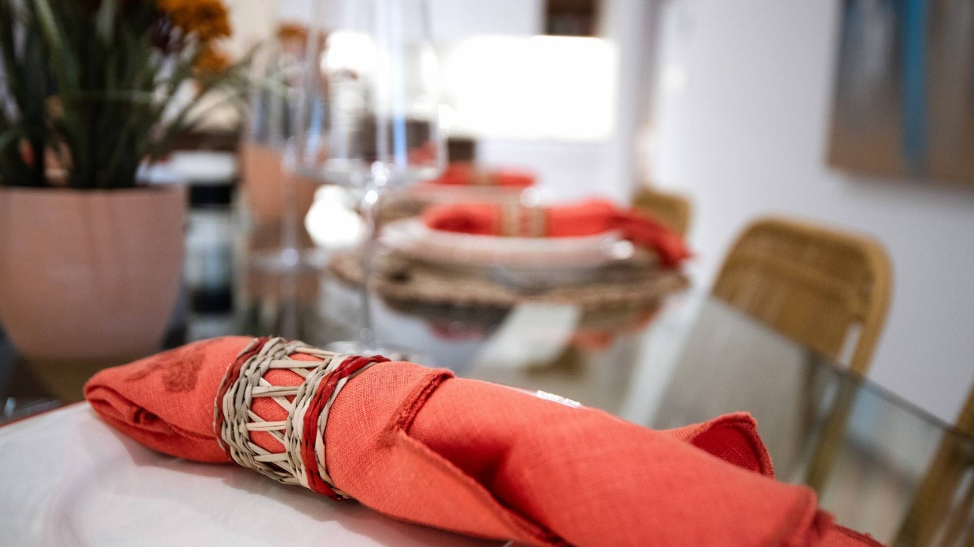 Nueva construcción  - Apartamento - San Pedro del Pinatar - San Pedro del Pinatar pueblo