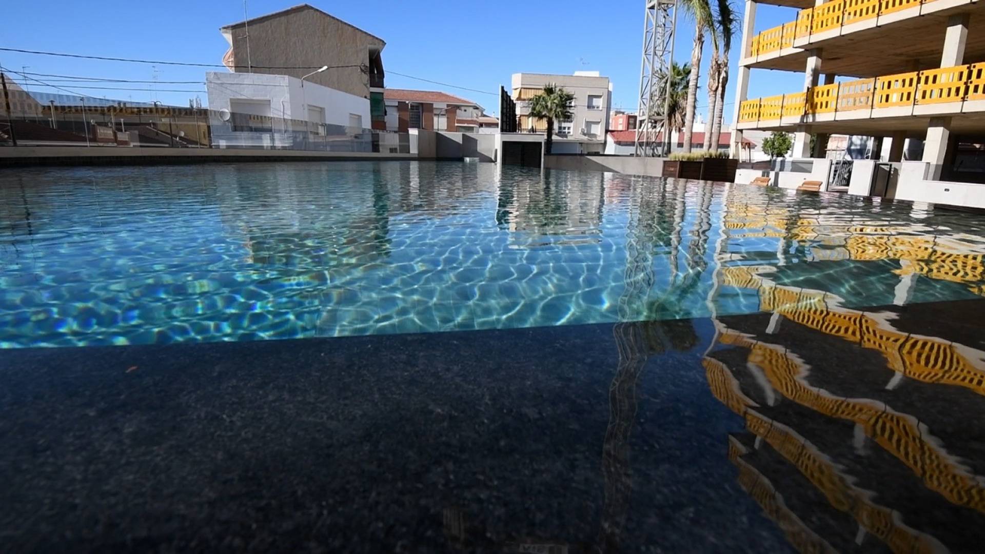 Nueva construcción  - Apartamento - San Pedro del Pinatar - San Pedro del Pinatar pueblo