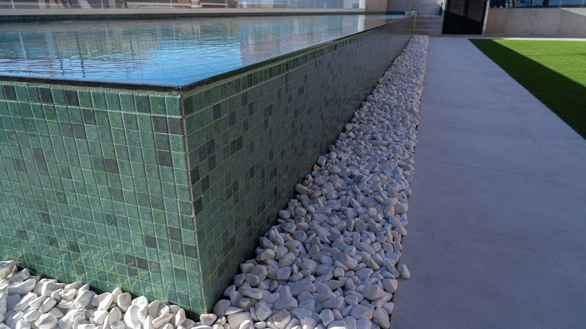 Nueva construcción  - Apartamento - San Pedro del Pinatar - San Pedro del Pinatar pueblo