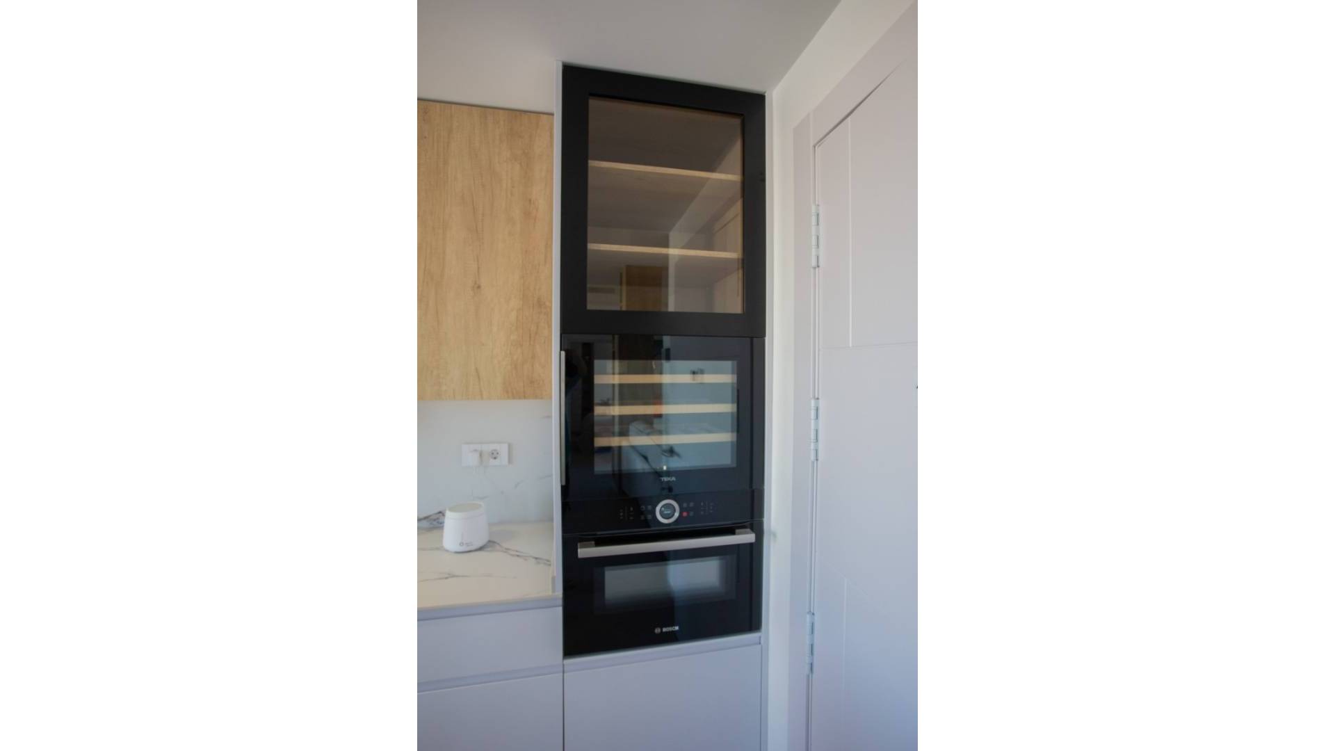 Nueva construcción  - Apartamento - San Pedro del Pinatar - San Pedro del Pinatar pueblo