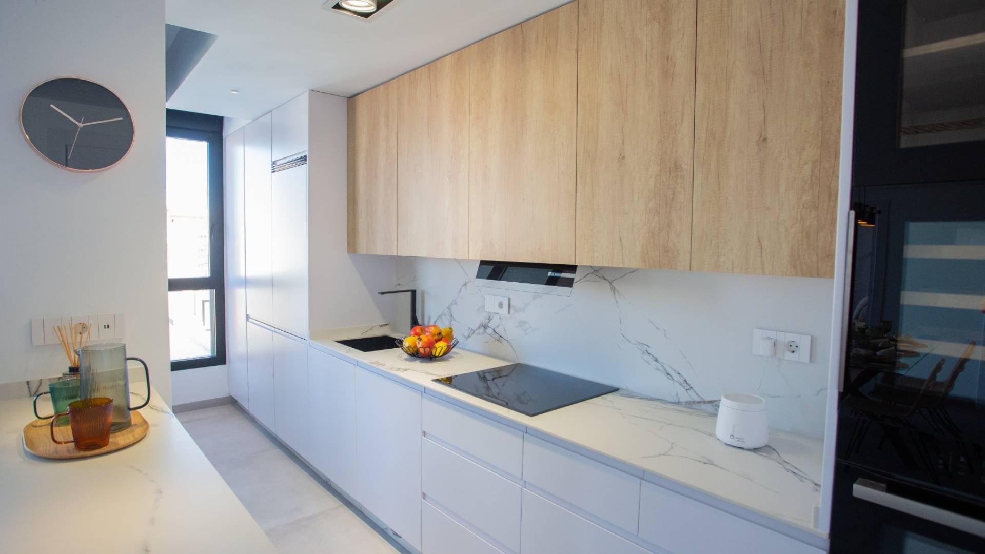 Nueva construcción  - Apartamento - San Pedro del Pinatar - San Pedro del Pinatar pueblo