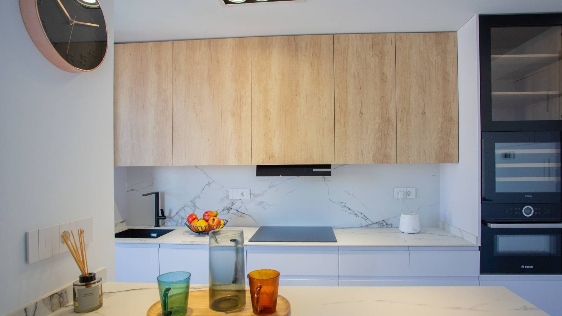 Nueva construcción  - Apartamento - San Pedro del Pinatar - San Pedro del Pinatar pueblo