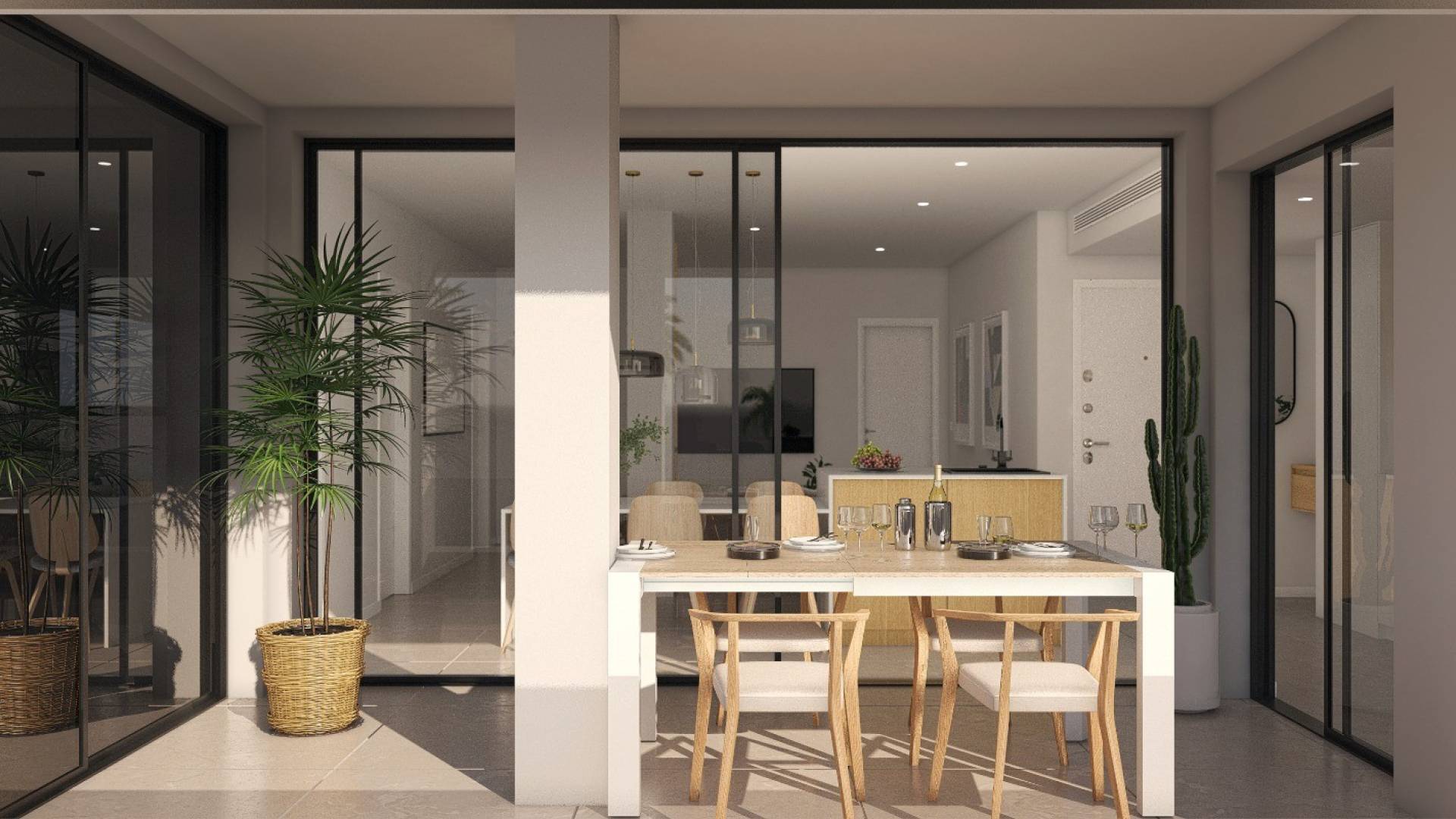 Nueva construcción  - Apartamento - San Pedro del Pinatar - San Pedro del Pinatar pueblo