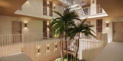 Nueva construcción  - Apartamento - San Pedro del Pinatar