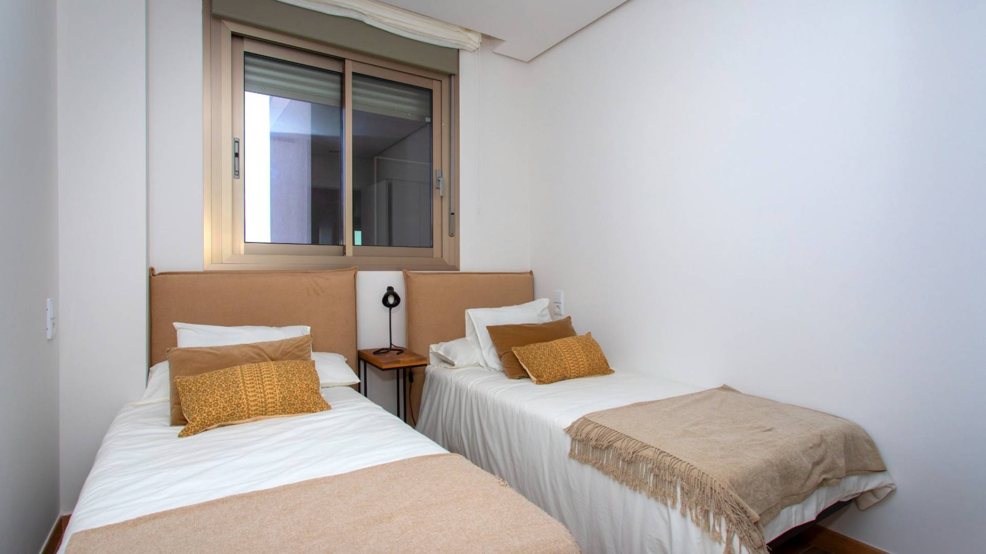 Nueva construcción  - Apartamento - Santa Pola - Playa Lisa