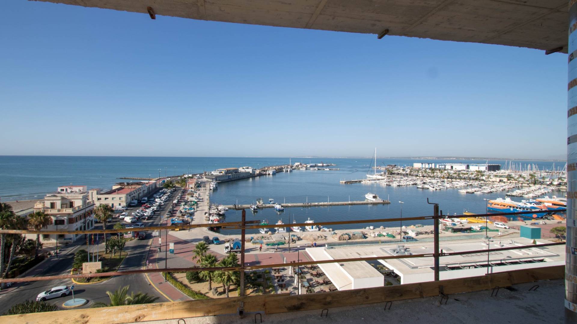 Nueva construcción  - Apartamento - Santa Pola