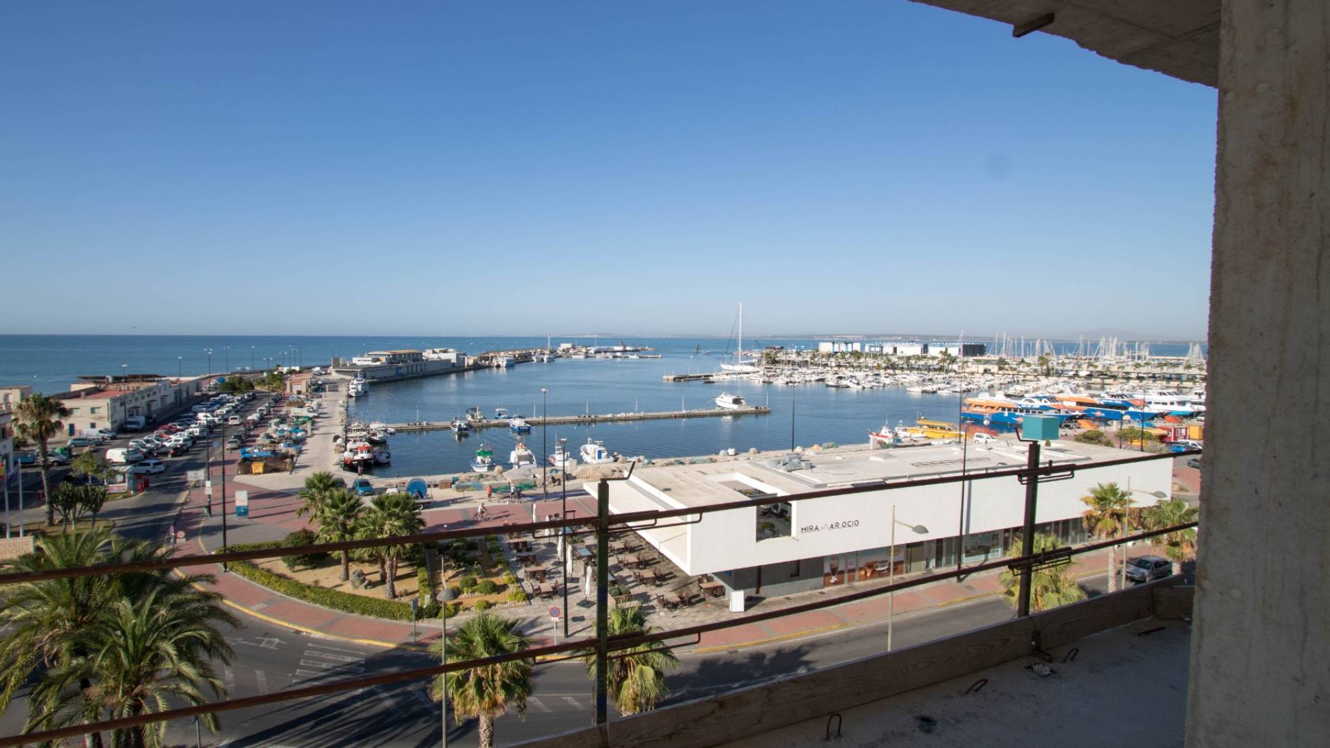 Nueva construcción  - Apartamento - Santa Pola