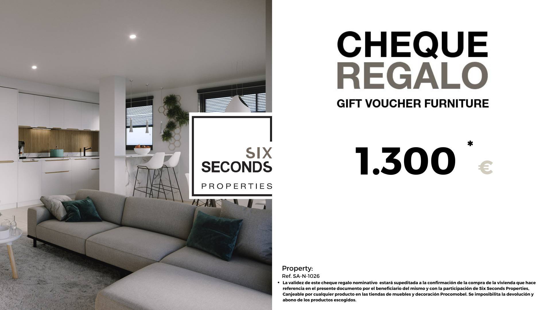 Nueva construcción  - Apartamento - Santa Pola