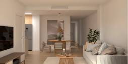 Nueva construcción  - Apartamento - Santa Pola