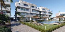 Nueva construcción  - Apartamento - Santa Rosalia * - Santa Rosalia