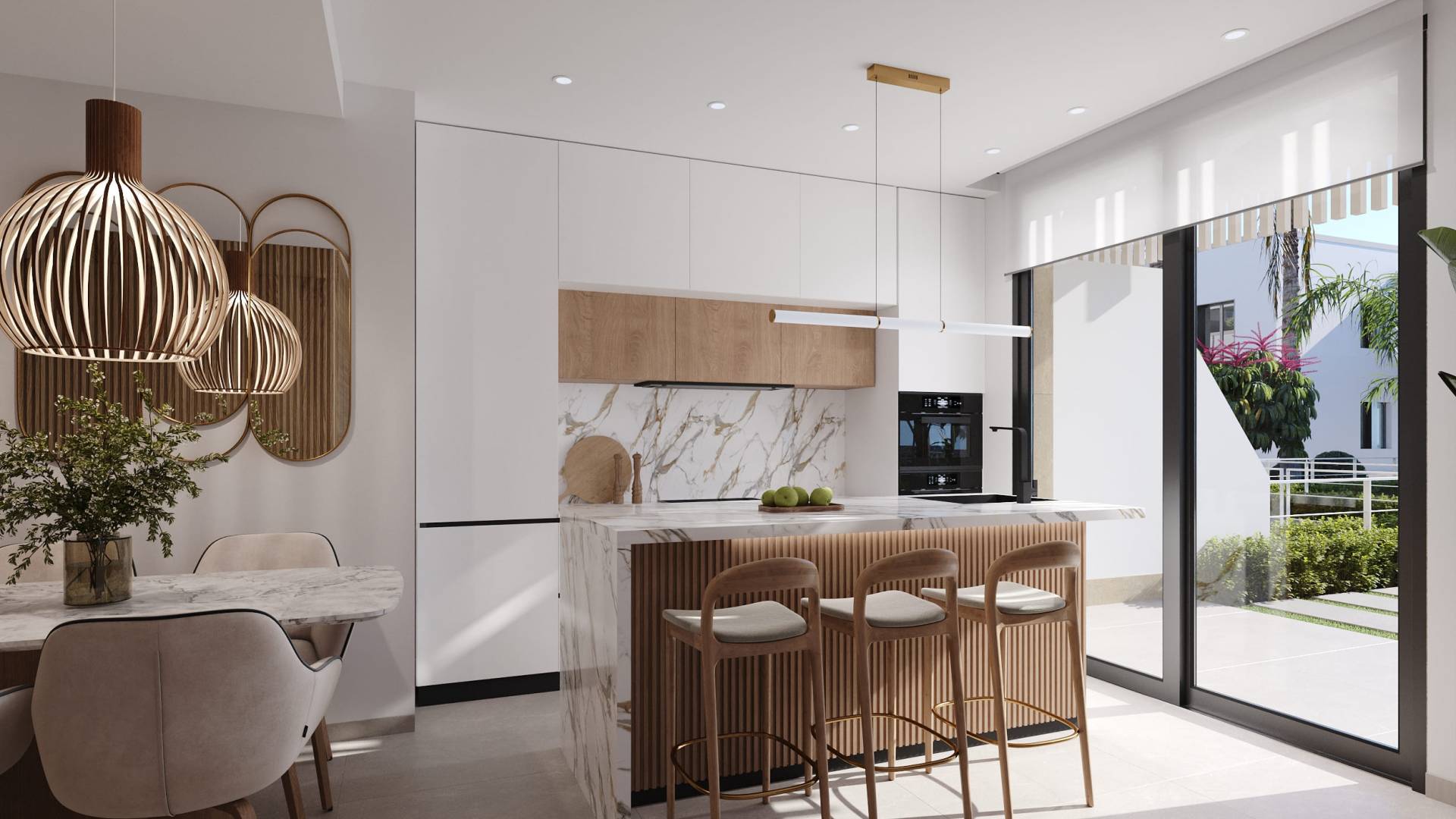 Nueva construcción  - Apartamento - Santa Rosalia * - Santa Rosalia