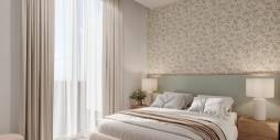 Nueva construcción  - Apartamento - Santa Rosalia * - Santa Rosalia