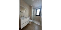 Nueva construcción  - Apartamento - Santa Rosalía