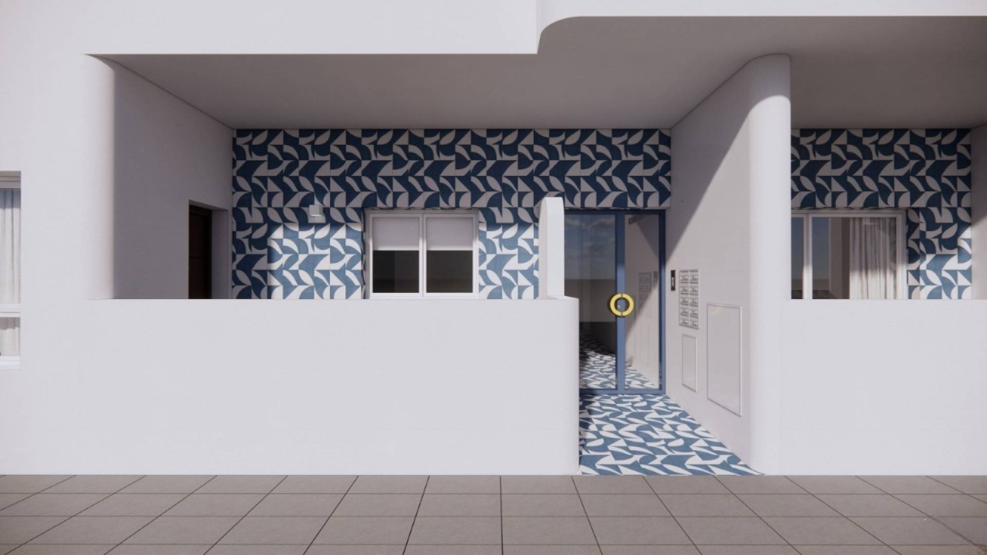 Nueva construcción  - Apartamento - Torre de la Horadada