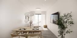 Nueva construcción  - Apartamento - Torre de la Horadada