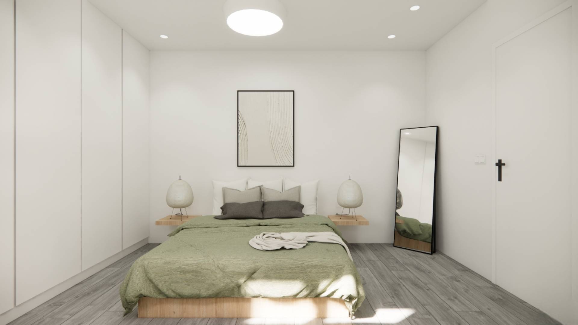 Nueva construcción  - Apartamento - Torre de la Horadada